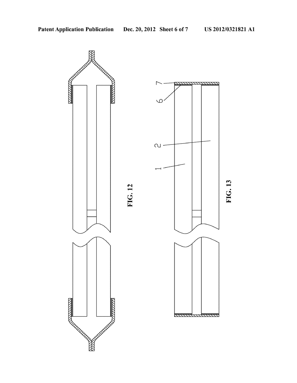 Method for Sealing Vacuum Glass and  Vacuum Glass Product - diagram, schematic, and image 07