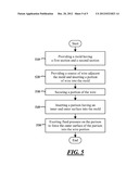 RECEPTACLE WITH INTEGRALLY MOLDED ELONGATED ELEMENTS diagram and image