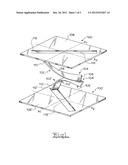 HOOK TO HOOK RELEASABLE FASTENER diagram and image