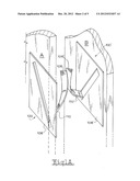 HOOK TO HOOK RELEASABLE FASTENER diagram and image