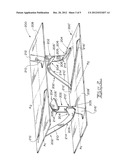 HOOK TO HOOK RELEASABLE FASTENER diagram and image