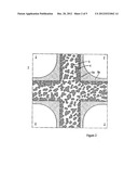 Catalytically Coated Ceramic Honeycomb Bodies diagram and image