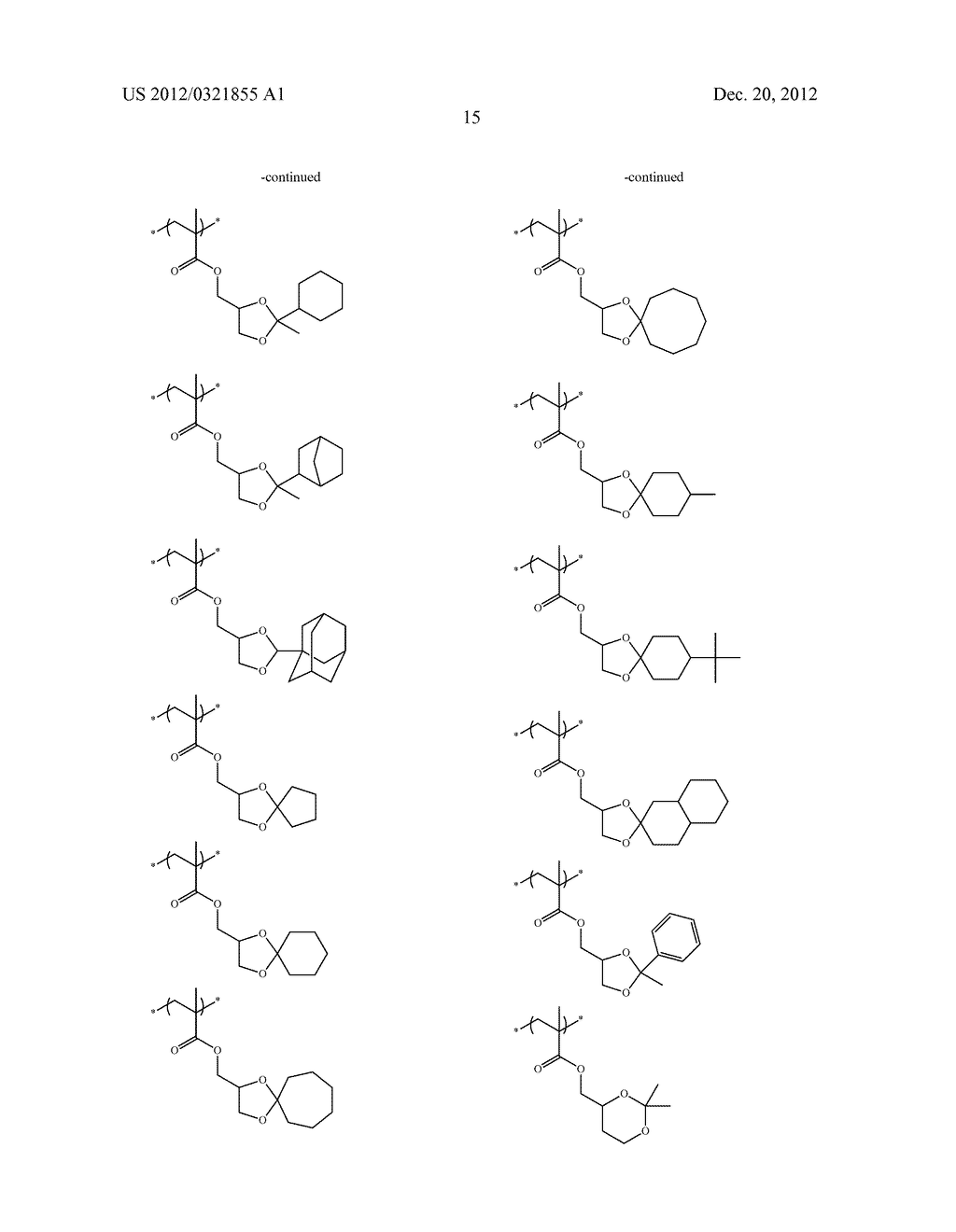 PATTERN FORMING METHOD AND RESIST COMPOSITION - diagram, schematic, and image 16