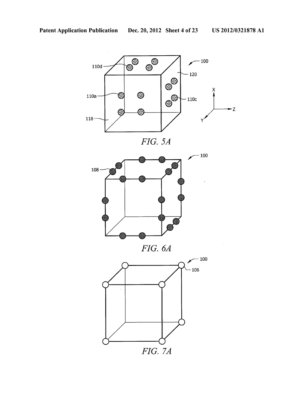 CONTROLLED RANDOMIZED POROUS STRUCTURES AND METHODS FOR MAKING SAME - diagram, schematic, and image 05