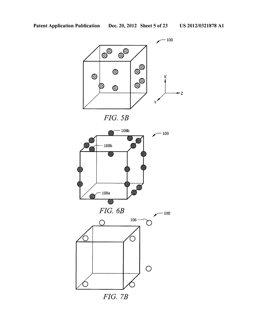 CONTROLLED RANDOMIZED POROUS STRUCTURES AND METHODS FOR MAKING SAME - diagram, schematic, and image 06