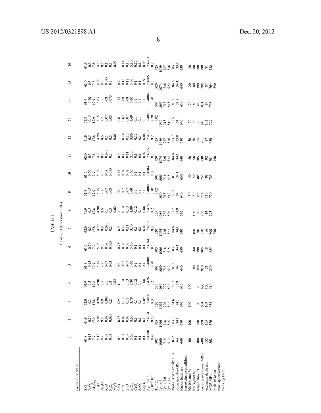 CHEMICALLY TEMPERED GLASS - diagram, schematic, and image 09