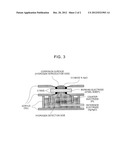 HOT-PRESSED MEMBER AND METHOD FOR PRODUCING THE SAME diagram and image