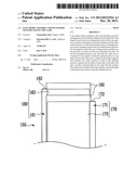 ELECTRODE ASSEMBLY AND SECONDARY BATTERY HAVING THE SAME diagram and image