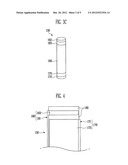 ELECTRODE ASSEMBLY AND SECONDARY BATTERY HAVING THE SAME diagram and image