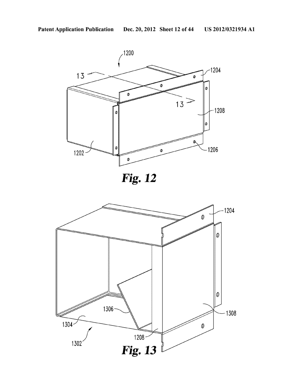 PINNED BATTERY CELL ARRAY FOR A HYBRID ELECTRIC VEHICLE - diagram, schematic, and image 13