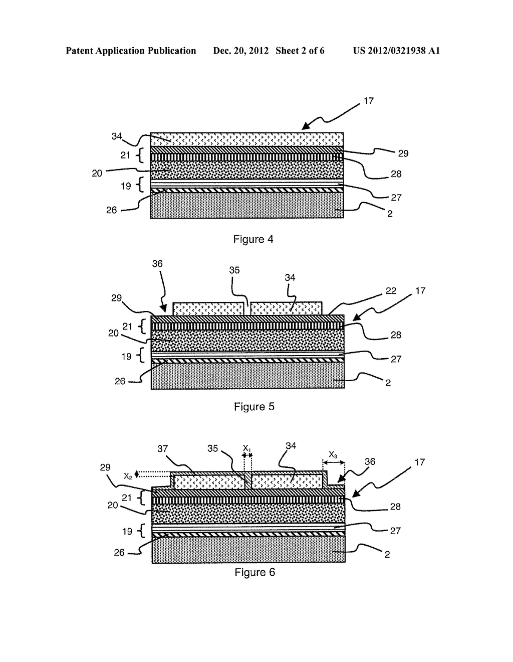 MICROBATTERY AND METHOD FOR MANUFACTURING SAME - diagram, schematic, and image 03