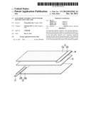 ELECTRODE ASSEMBLY AND SECONDARY BATTERY USING THE SAME diagram and image