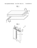 ELECTRODE ASSEMBLY AND SECONDARY BATTERY USING THE SAME diagram and image