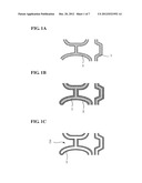 METHOD FOR PRODUCING POROUS METAL BODY, POROUS ALUMINUM BODY, BATTERY     ELECTRODE MATERIAL INCLUDING POROUS METAL BODY OR POROUS ALUMINUM BODY,     AND ELECTRODE MATERIAL FOR ELECTRICAL DOUBLE LAYER CAPACITOR diagram and image