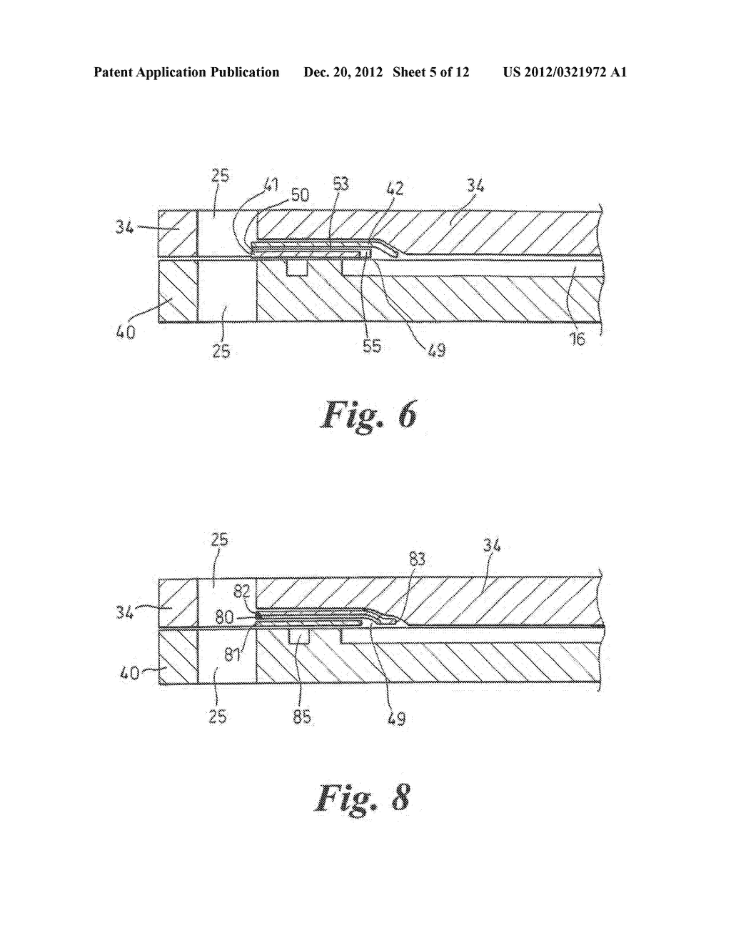 WATER MANAGEMENT IN FUEL CELLS - diagram, schematic, and image 06