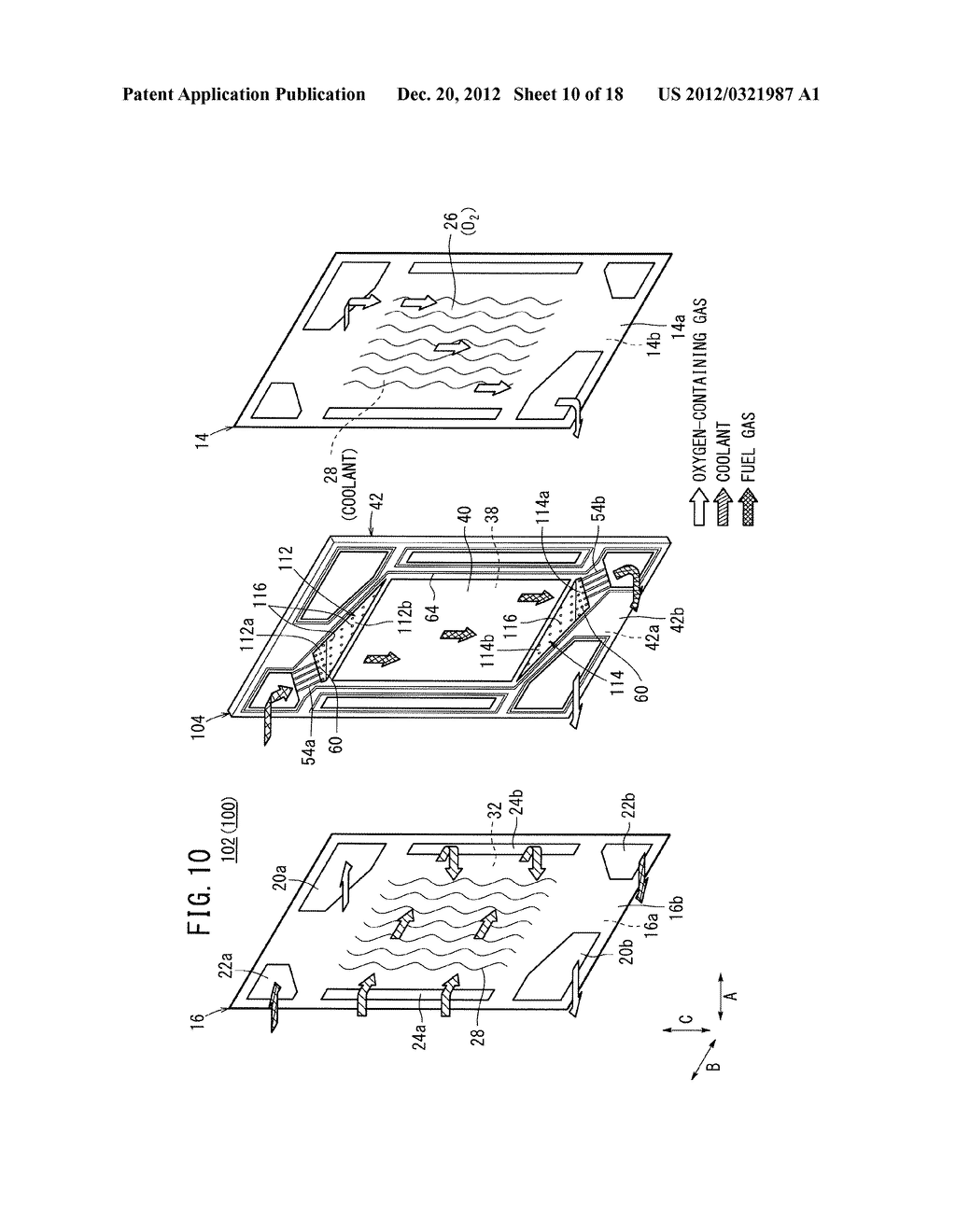 FUEL CELL - diagram, schematic, and image 11