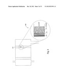 Alkaline Membrane Fuel Cells and Apparatus and Methods for Supplying Water     Thereto diagram and image