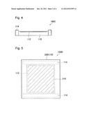 GLASS SUBSTRATE-HOLDING TOOL AND METHOD FOR PRODUCING AN EUV MASK BLANK BY     EMPLOYING THE SAME diagram and image