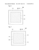 GLASS SUBSTRATE-HOLDING TOOL AND METHOD FOR PRODUCING AN EUV MASK BLANK BY     EMPLOYING THE SAME diagram and image