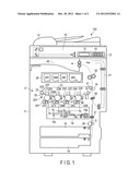 DEVELOPING AGENT AND IMAGE FORMING APPARATUS diagram and image