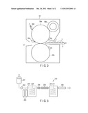 DEVELOPING AGENT AND IMAGE FORMING APPARATUS diagram and image