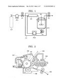 PARTICLES AND METHOD FOR PRODUCING THE SAME, TONER AND METHOD FOR     PRODUCING THE SAME, DEVELOPER, PROCESS CARTRIDGE, IMAGE FORMING METHOD     AND IMAGE FORMING APPARATUS diagram and image