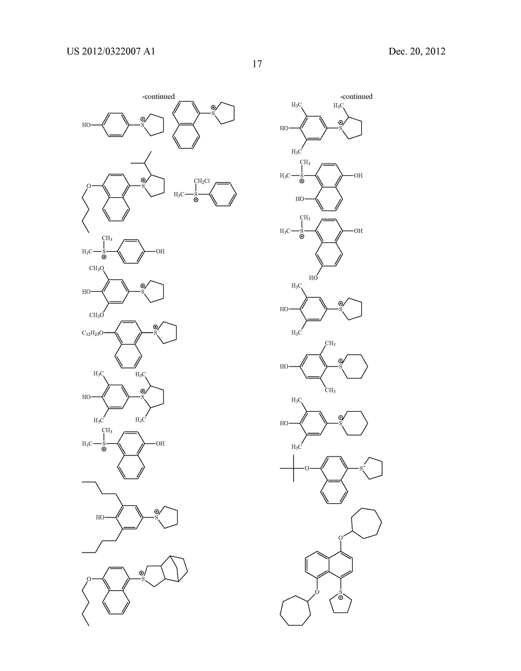 PATTERN FORMING METHOD, CHEMICAL AMPLIFICATION RESIST COMPOSITION AND     RESIST FILM - diagram, schematic, and image 18