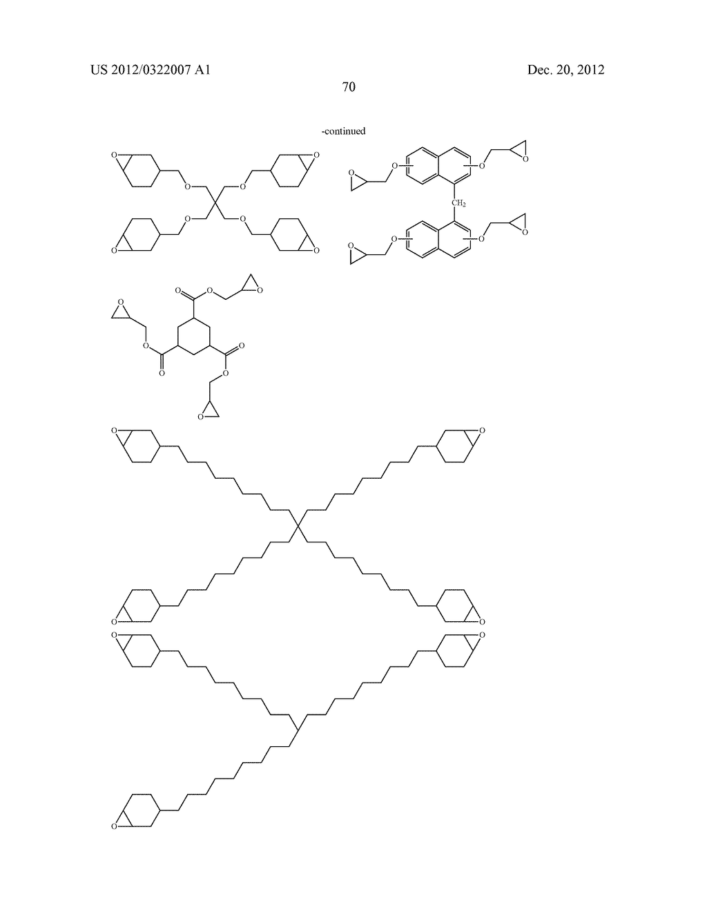 PATTERN FORMING METHOD, CHEMICAL AMPLIFICATION RESIST COMPOSITION AND     RESIST FILM - diagram, schematic, and image 71