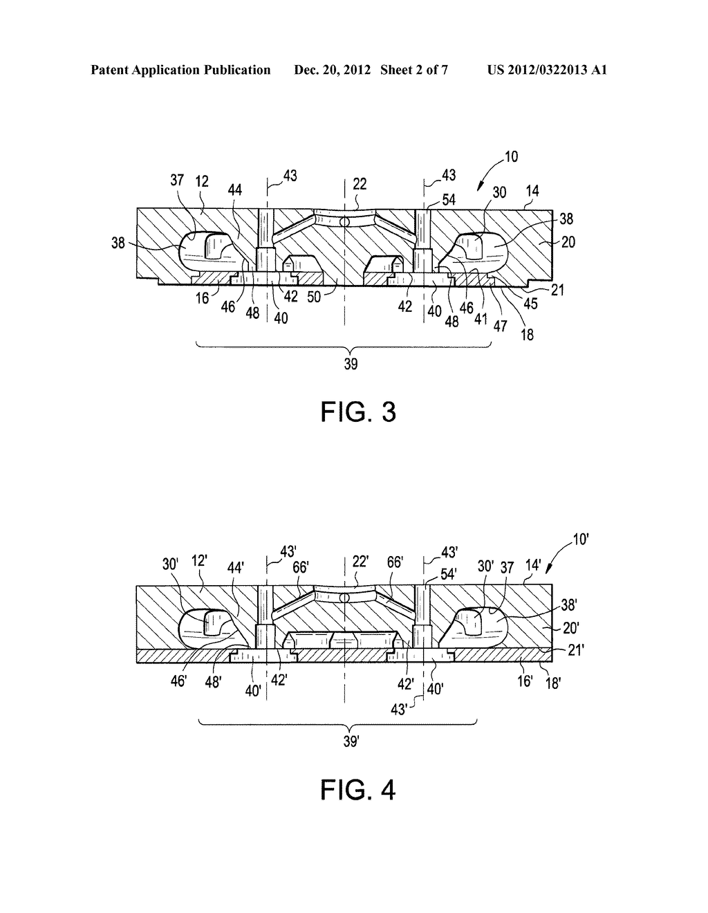 Combustor Housing for Combustion of Low-BTU Fuel Gases and Methods of     Making and Using the Same - diagram, schematic, and image 03