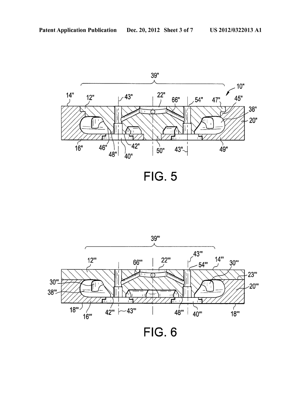 Combustor Housing for Combustion of Low-BTU Fuel Gases and Methods of     Making and Using the Same - diagram, schematic, and image 04