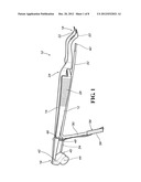 ORTHODONTIC ATTACHMENT BONDING TOOL AND METHOD OF USING SAME diagram and image