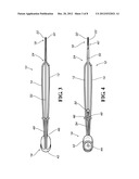 ORTHODONTIC ATTACHMENT BONDING TOOL AND METHOD OF USING SAME diagram and image