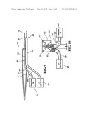 ORTHODONTIC ATTACHMENT BONDING TOOL AND METHOD OF USING SAME diagram and image