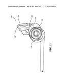 ORTHODONTIC ATTACHMENT BONDING TOOL AND METHOD OF USING SAME diagram and image