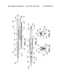 ORTHODONTIC ATTACHMENT BONDING TOOL AND METHOD OF USING SAME diagram and image