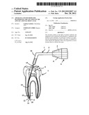 Apparatus and Methods for Determining the Location of the Apex of a Dental     Root Canal diagram and image