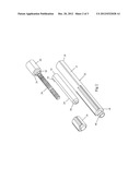 DENTAL SYRINGE diagram and image