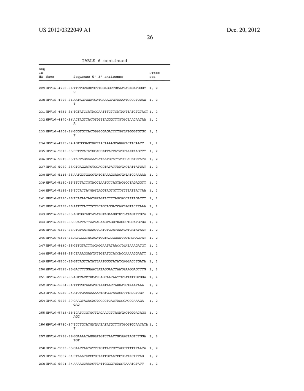 MATERIALS AND METHODS FOR DETECTION OF HPV NUCLEIC ACIDS - diagram, schematic, and image 41