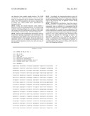 HYBRIDIZATION PROBES AND METHODS OF THEIR USE diagram and image