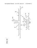 ASSAY METHOD FOR TARGET NUCLEIC ACID BY SIGNAL AMPLIFICATION USING PROBE     HYBRIDIZATION AND RESTRICTION diagram and image