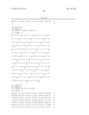 COMPOSITIONS AND METHODS FOR IMPROVED PLANT FEEDSTOCK diagram and image