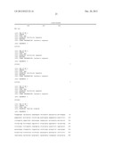 COMPOSITIONS AND METHODS FOR IMPROVED PLANT FEEDSTOCK diagram and image