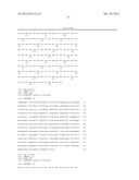 COMPOSITIONS AND METHODS FOR IMPROVED PLANT FEEDSTOCK diagram and image