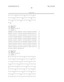 COMPOSITIONS AND METHODS FOR IMPROVED PLANT FEEDSTOCK diagram and image