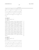 COMPOSITIONS AND METHODS FOR IMPROVED PLANT FEEDSTOCK diagram and image