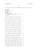 MEMBRANE FUSION PROTEINS DERIVED FROM REOVIRUS diagram and image