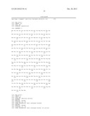 MEMBRANE FUSION PROTEINS DERIVED FROM REOVIRUS diagram and image