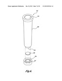 FLUORESCENT pH DETECTOR SYSTEM AND RELATED METHODS diagram and image