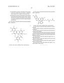 FLUORESCENT pH DETECTOR SYSTEM AND RELATED METHODS diagram and image