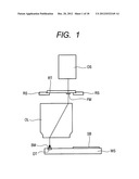 METHOD OF MANUFACTURING SEMICONDUCTOR DEVICE diagram and image